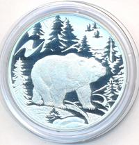 3 рубля 2009 года СПМД