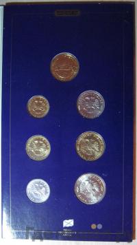 Годовой набор 1996 года ЛМД