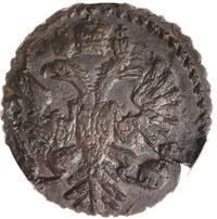 Полушка 1731 года