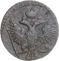 Денга 1744 года