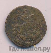 2 копейки 1777 года