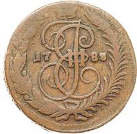 2 копейки 1788 года