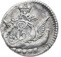 5 копеек 1758 года
