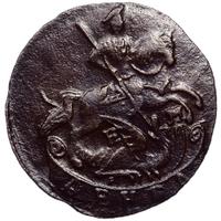 Денга 1771 года