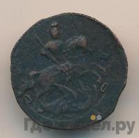 Денга 1759 года