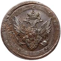 5 копеек 1803 года