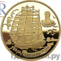 1000 рублей 1997 года ММД