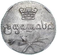 Двойной абаз 1831 года