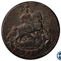 1 копейка 1789 года