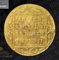 Дукат 1831 года