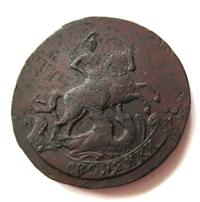 2 копейки 1788 года