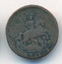 1 копейка 1766 года