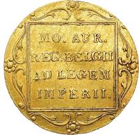 Дукат 1830 года  Нидерландская имитация