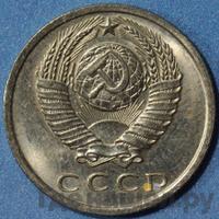 Годовой набор 1971 года ЛМД Госбанка СССР