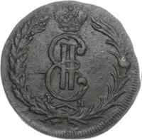 2 копейки 1771 года