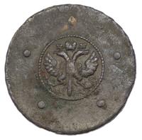 5 копеек 1727 года