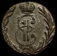 Денга 1769 года