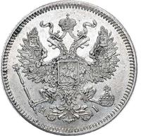 20 копеек 1871 года