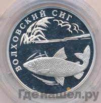 1 рубль 2005 года СПМД