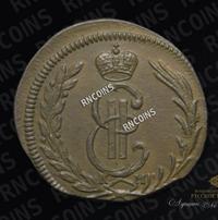 1 копейка 1774 года