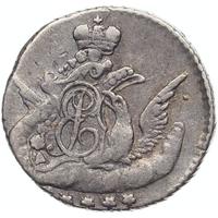 5 копеек 1758 года