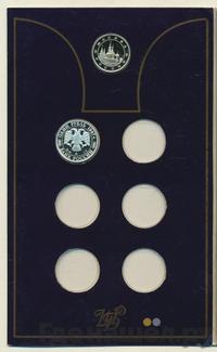 1 рубль 1997 года ММД