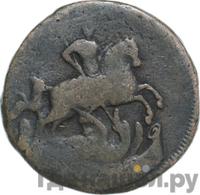 Денга 1760 года