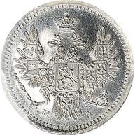 5 копеек 1850 года
