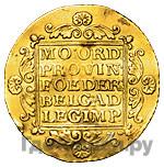 Дукат 1807 года  Нидерландская имитация