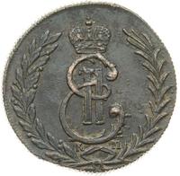 5 копеек 1777 года