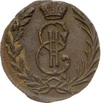 Денга 1768 года