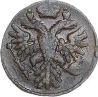 Денга 1739 года