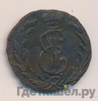 Денга 1773 года