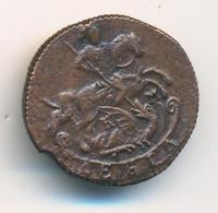 Денга 1789 года