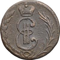 Денга 1776 года