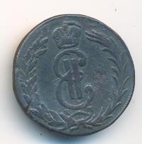 2 копейки 1769 года