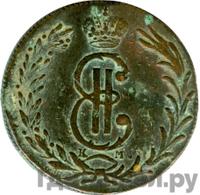 2 копейки 1768 года