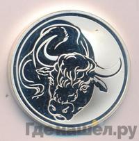 3 рубля 2009 года ММД