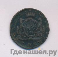 1 копейка 1773 года