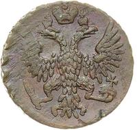 Денга 1751 года