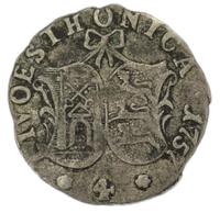 4 копейки 1757 года