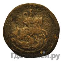 Денга 1764 года