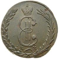 10 копеек 1773 года