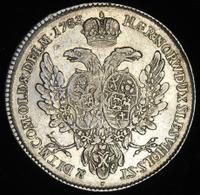 Альбертусталер 1753 года