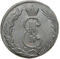 10 копеек 1771 года