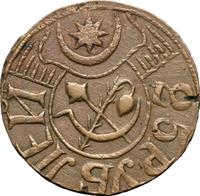 25 рублей 1920 года