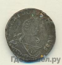 6 грошей 1760 года  Для Пруссии