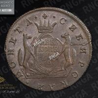 2 копейки 1767 года