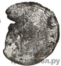 Сребреник 980 года  - 1015 Владимир Святославович