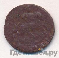 Денга 1759 года